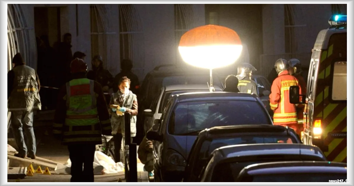 La criminalité organisée en France : une structure entrepreneuriale au service du narcotrafic