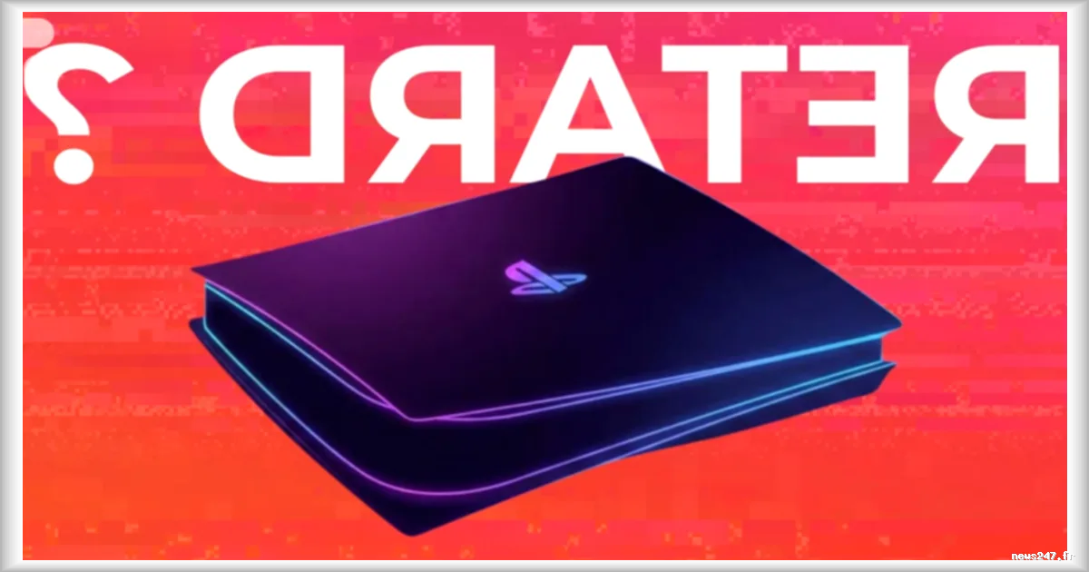 La crise de la RAM pourrait retarder la sortie des consoles PS6 et Xbox Next selon le PDG de Take-Two