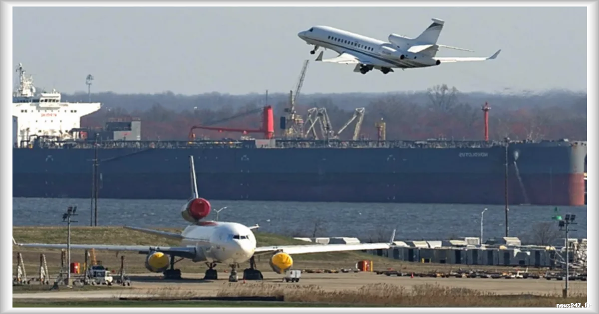 La crise du kérosène : faut-il réserver ses vols de vacances dès maintenant ?