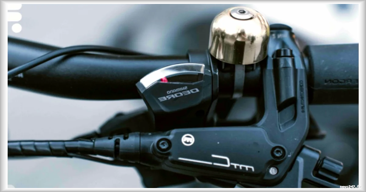 La crise du vélo pèse sur les résultats de Shimano au premier trimestre 2026