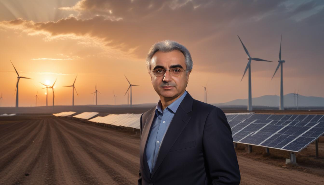 La crise énergétique pourrait accélérer le développement des énergies renouvelables et nucléaires selon l'AIE