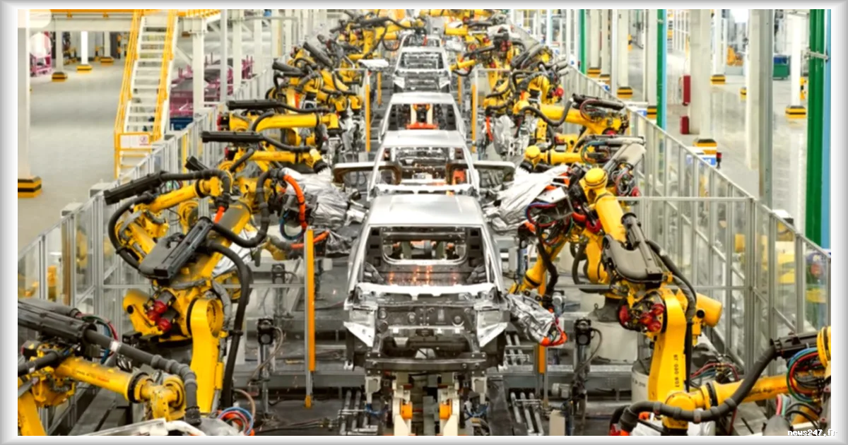 La crise silencieuse qui frappe Tesla et BYD