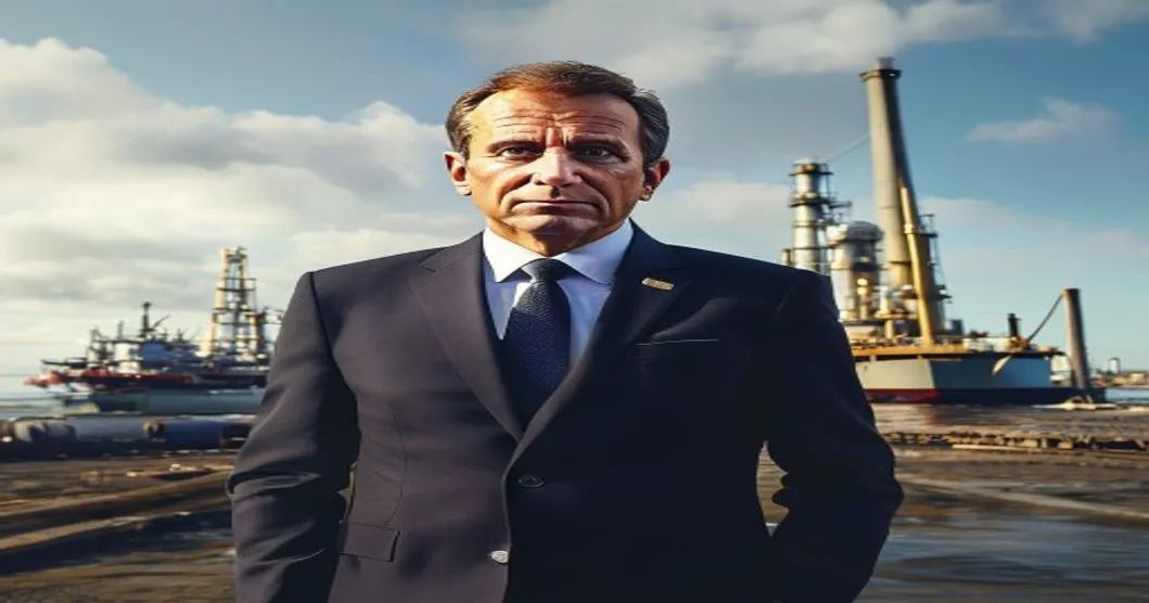 La croissance française ralentit au premier trimestre suite au choc énergétique de la guerre en Iran