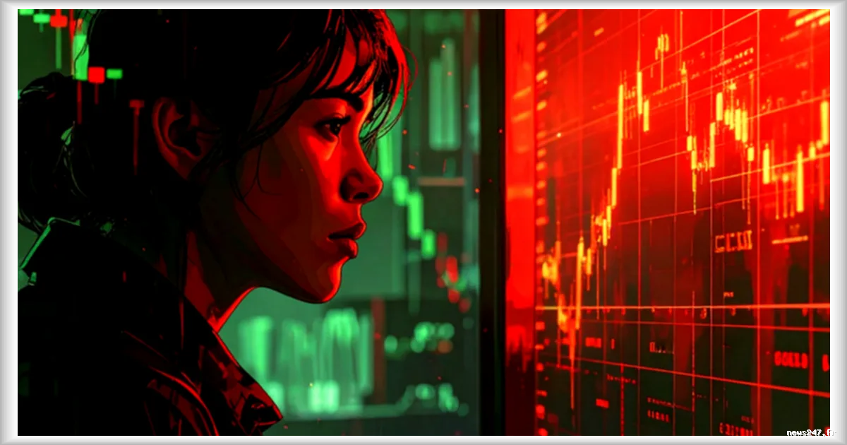 La cryptomonnaie RAVE chute de 26 $ à 1 $ en quelques heures