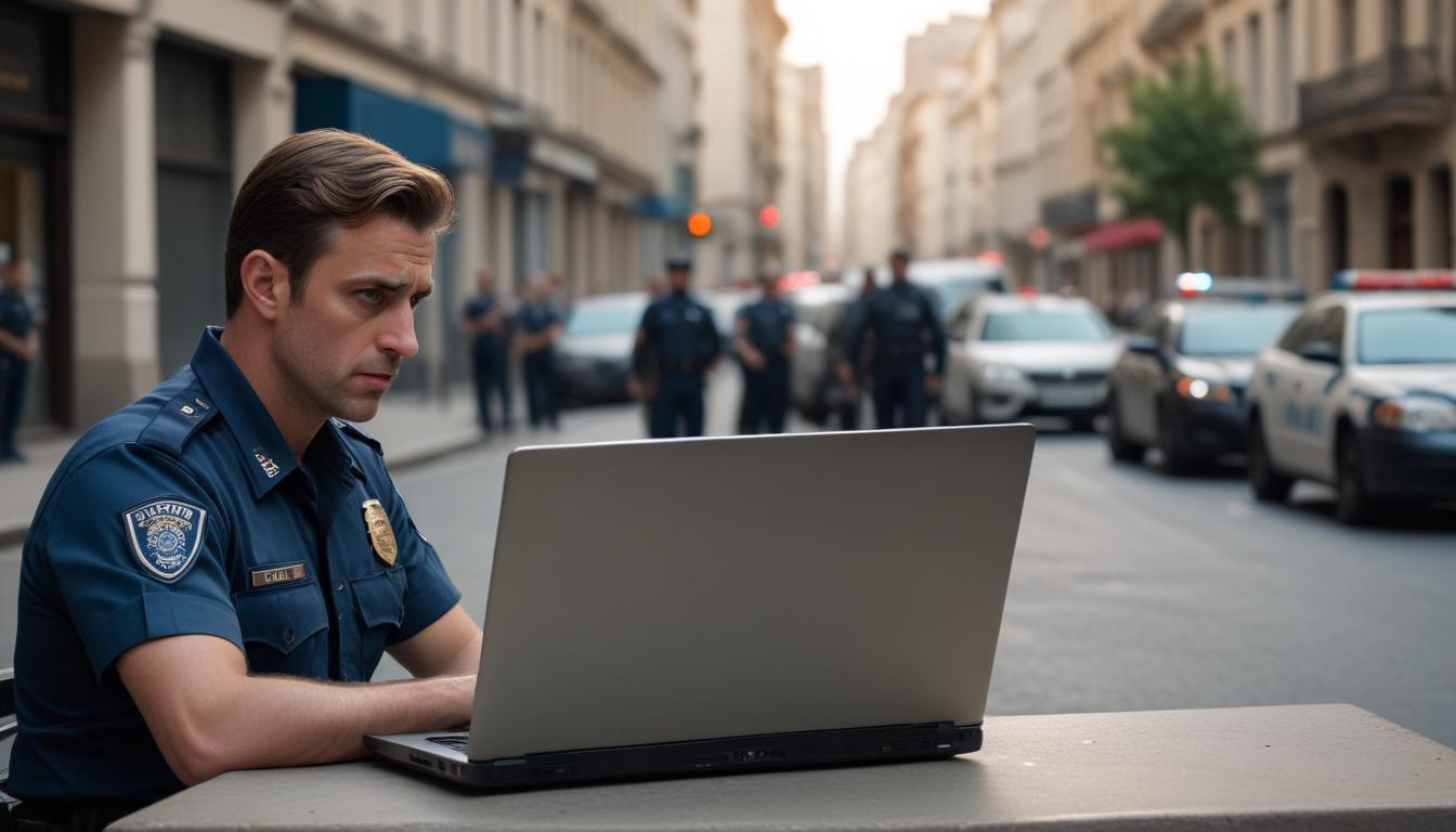 La cyberfraude en ligne en hausse de plus de 50 % selon Interpol