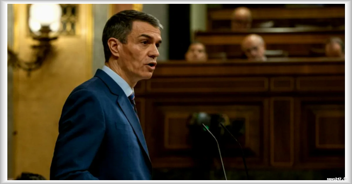 La décision espagnole de régulariser 500 000 migrants sans-papiers suscite des inquiétudes en Europe