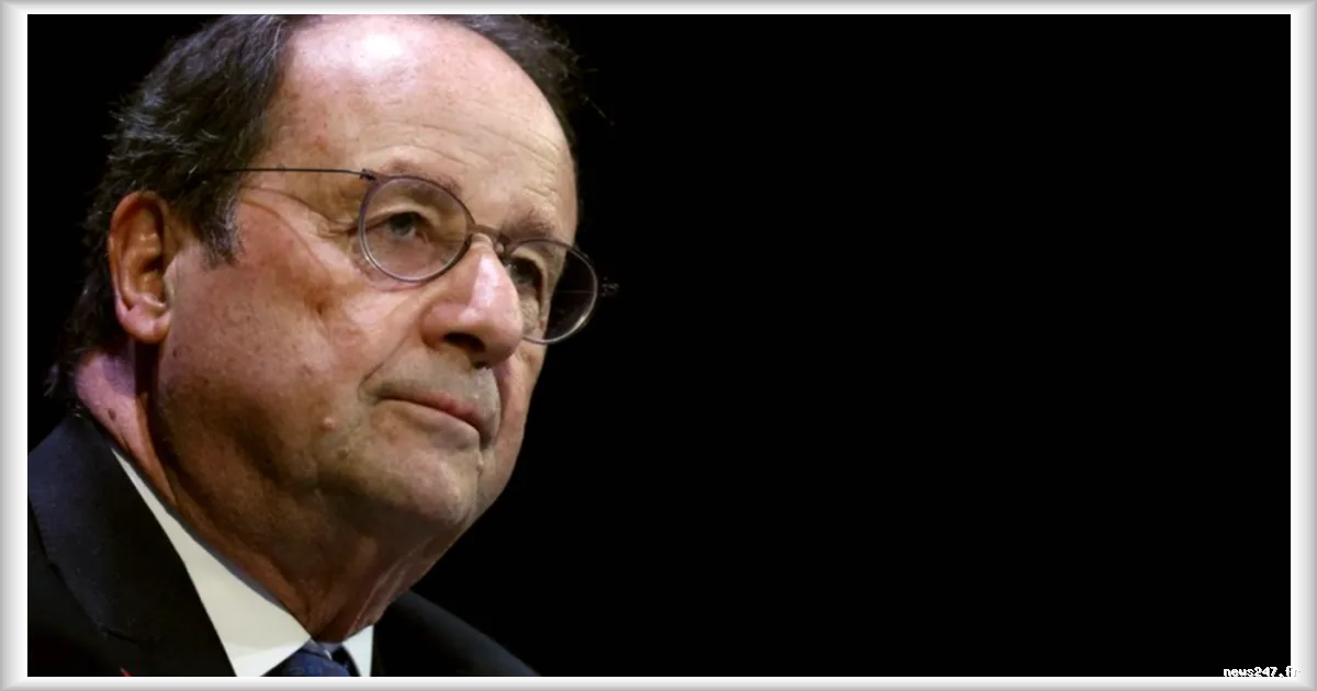 La défaite du maire sortant à Tulle, un échec pour François Hollande