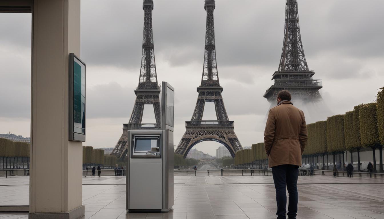 La Défenseure des droits alerte sur la dégradation de l'accès aux services publics due à la dématérialisation
