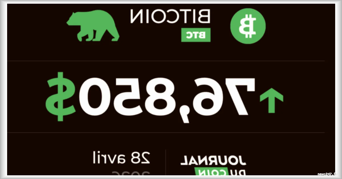 La demande institutionnelle pour le BTC en forte croissance en 2026, selon Journal du Coin