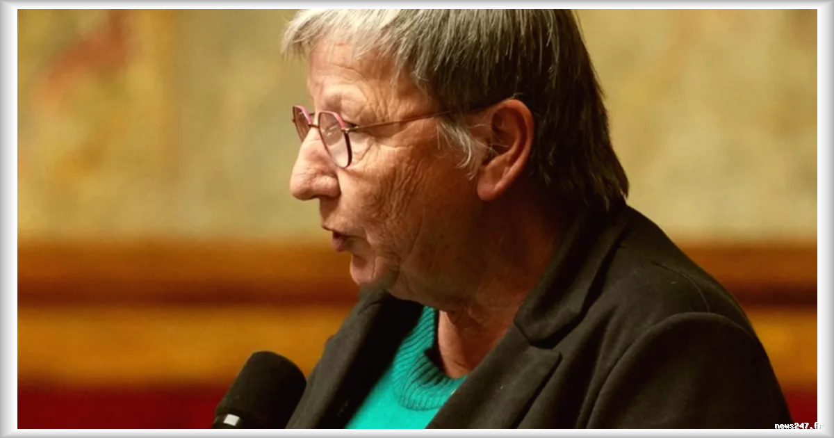 La députée Martine Froger mise en examen pour gestion frauduleuse d’associations d’insertion