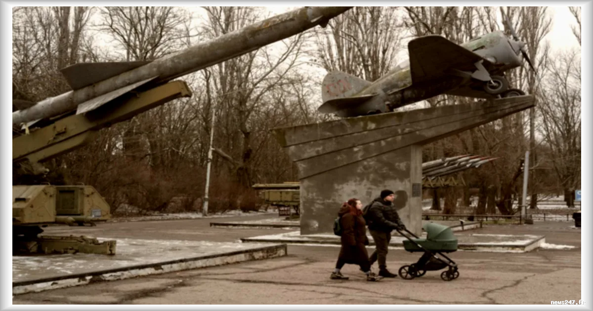 La dérussification d’Odessa : un processus complexe en Ukraine