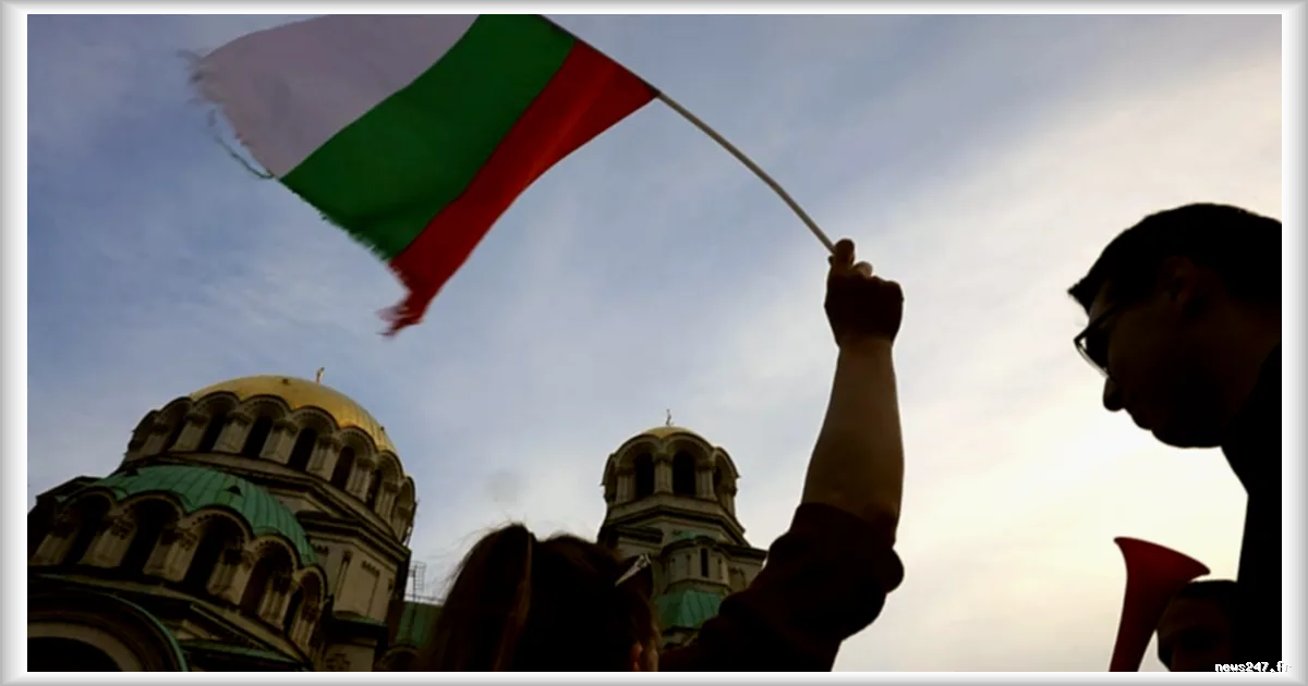 La désinformation, une menace pour les élections bulgares selon les chercheurs