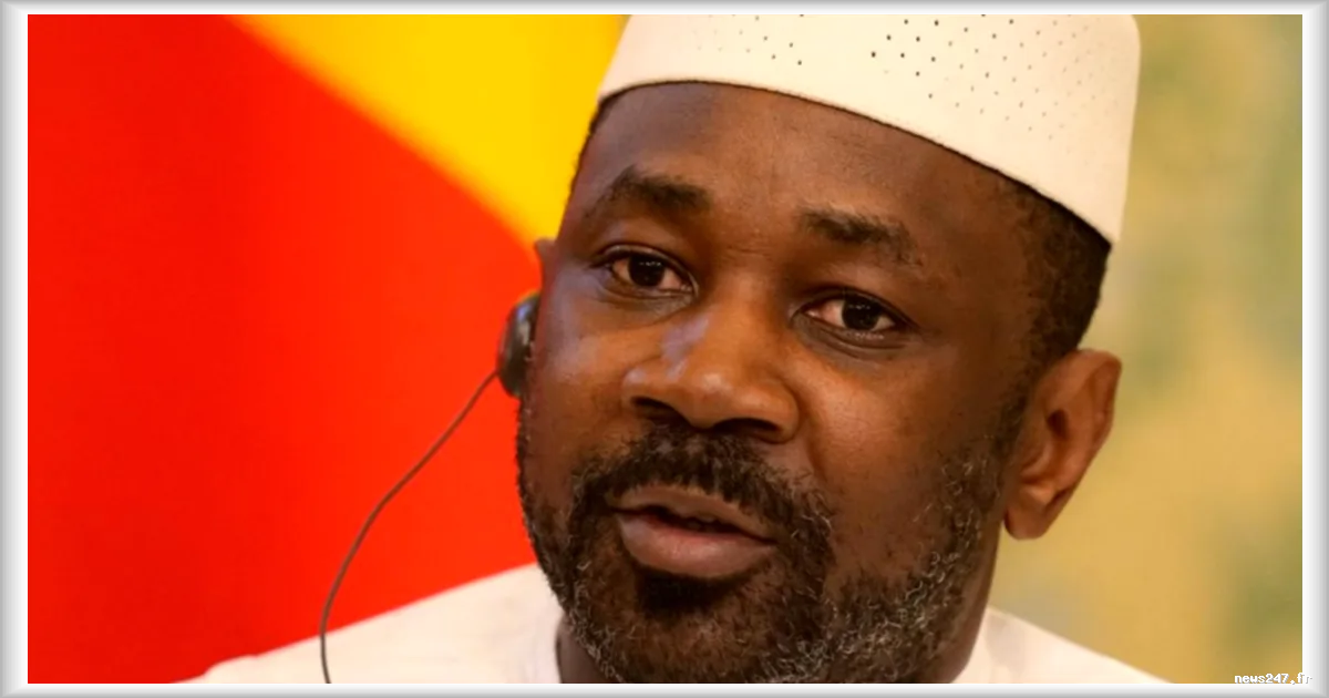 La diaspora malienne se mobilise à Montreuil pour soutenir les militaires de leur pays