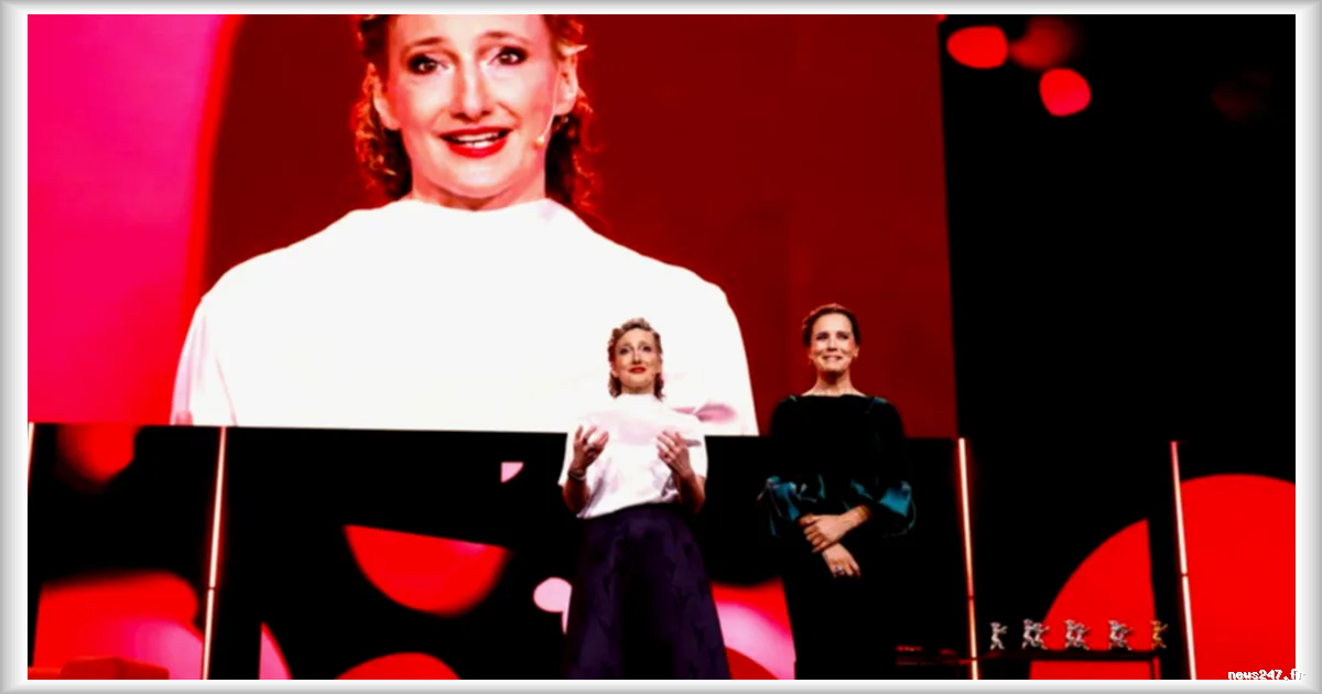 La directrice de la Berlinale maintenue malgré une édition controversée