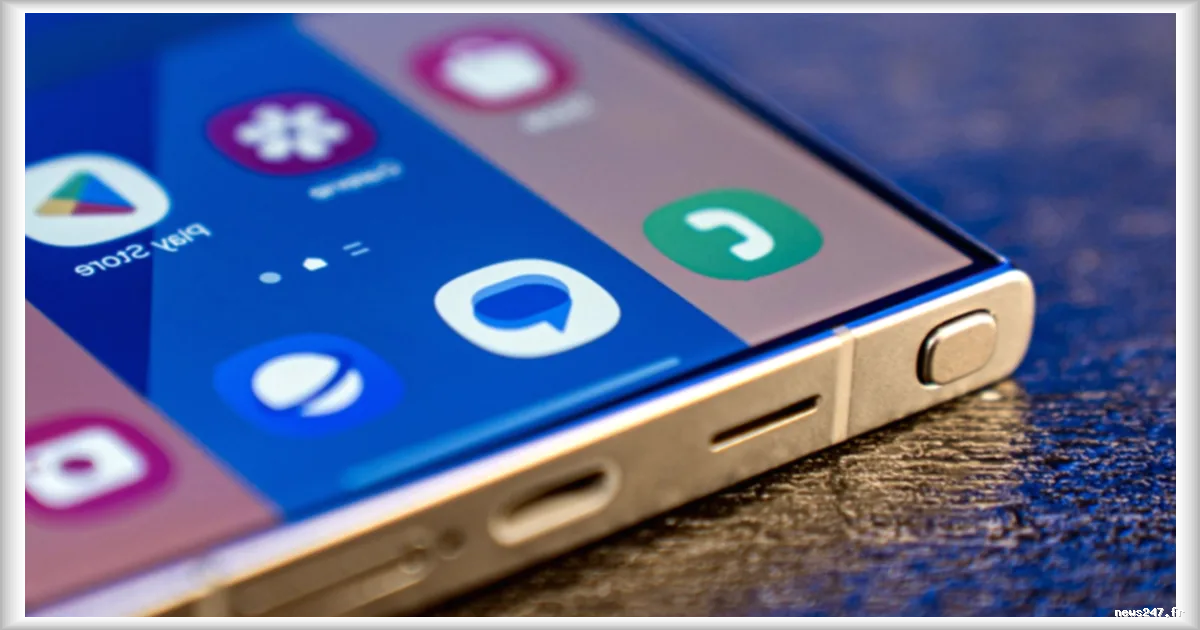 La disparition du mode Odin sur Samsung : une mauvaise surprise pour les bidouilleurs