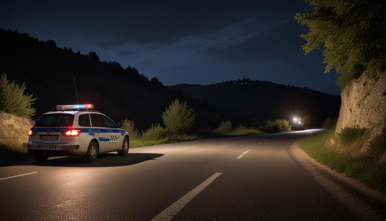 La disparition d'une mère et de son fils en Aveyron : l'enquête se focalise sur l'ex-conjoint