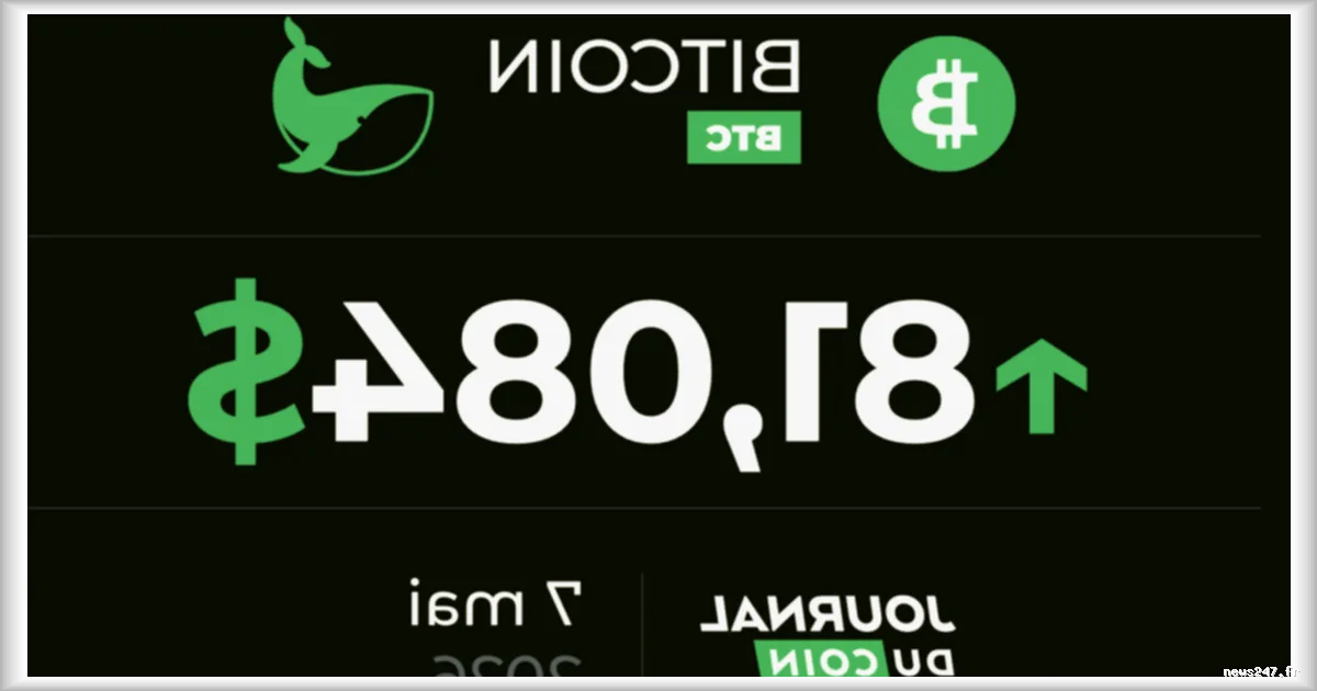 La dominance du Bitcoin : tendances et perspectives