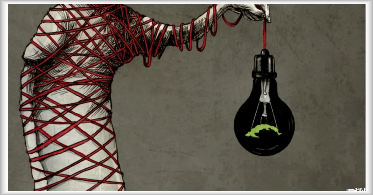 La douloureuse réalité de l'exil intérieur à Cuba