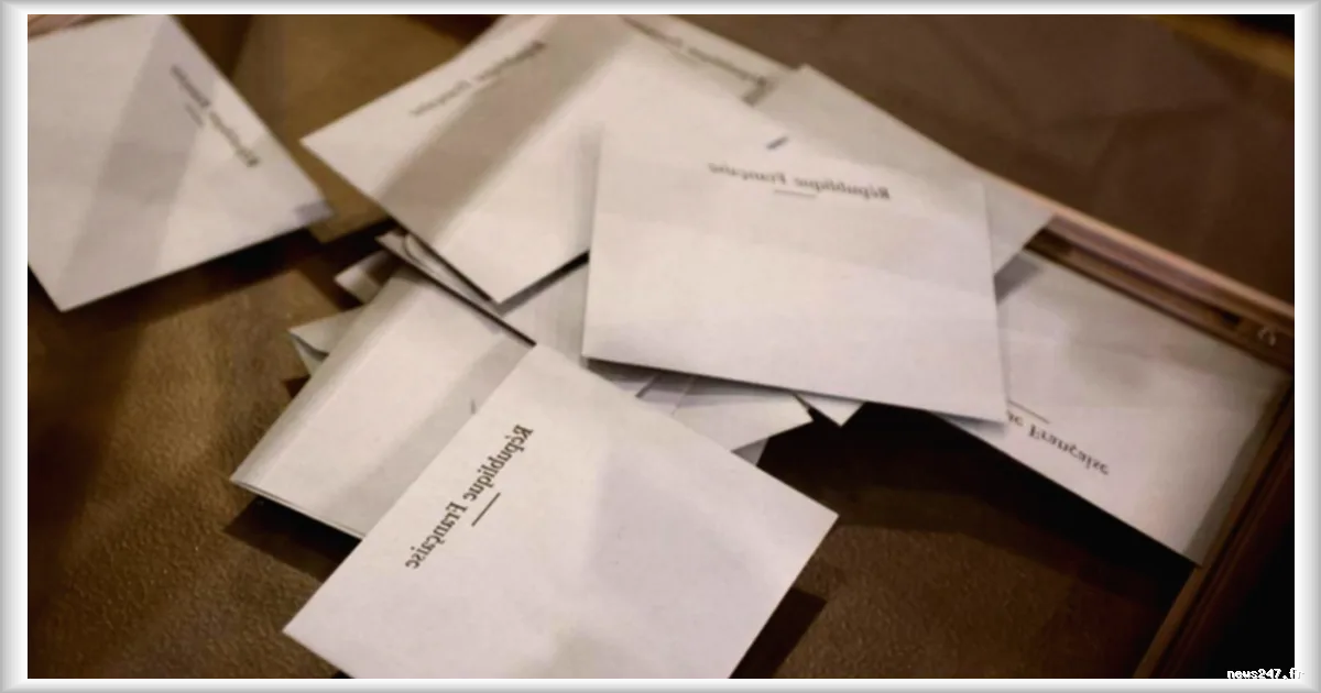 La droite nationaliste remporte sa première commune du Rhône à Thizy-les-Bourgs