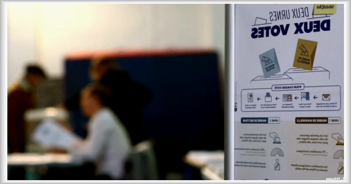 La droite renforce sa stabilité municipale suite au scrutin de mars