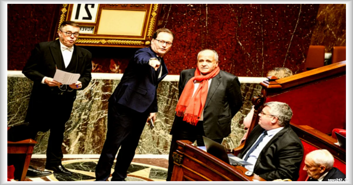 La droite souhaite renforcer la maîtrise de l'État sur ses opérateurs