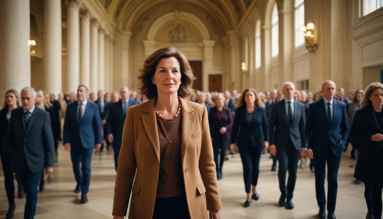 La dynastie Ceccaldi-Raynaud de Puteaux, une famille influente dans le paysage politique local