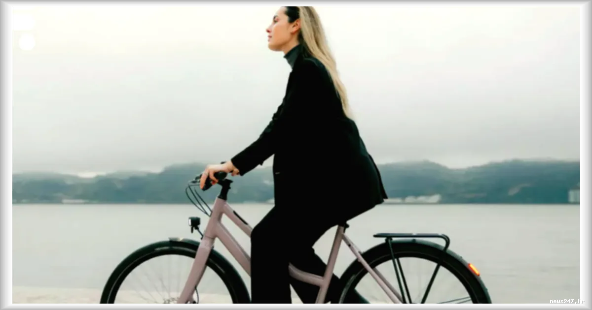 La faillite d'Ampler Bikes, pionnier du vélo électrique en USB-C