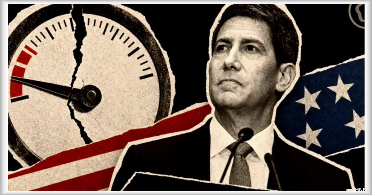 La Fed sous Kevin Warsh refuse toute baisse rapide des taux et réaffirme son indépendance