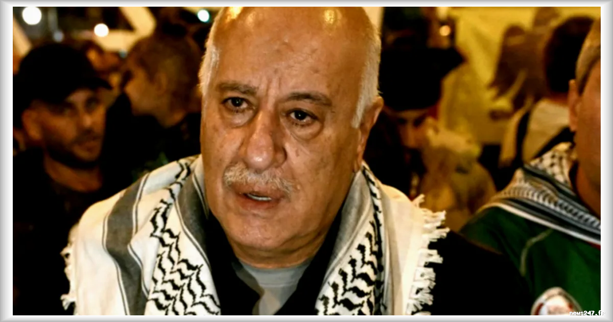 La Fédération palestinienne de football réaffirme vouloir exclure Israël des instances internationales