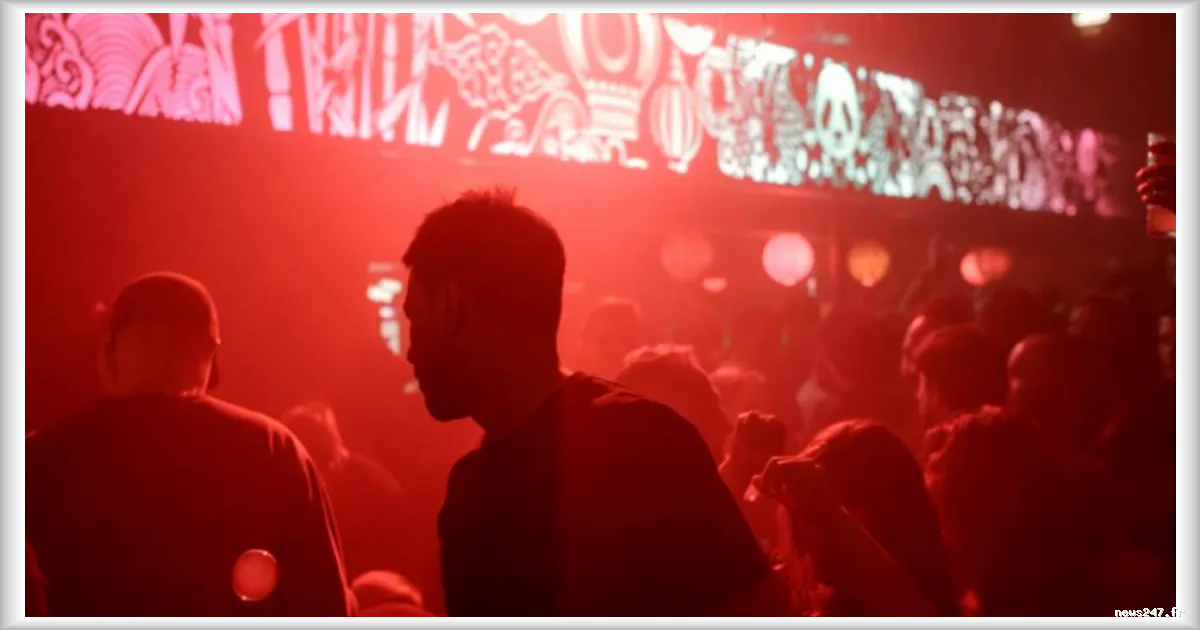 La fermeture de l'Hotel Shanghai à Essen : la fin d'une époque