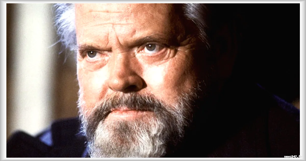 La Filmoteca Española et trois cinémathèques européennes unissent leurs forces pour reconstruire le « Don Quichotte » inachevé d’Orson Welles