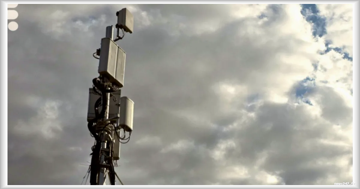 La fin de la 2G : Orange, SFR et Bouygues préparent la transition vers les réseaux modernes