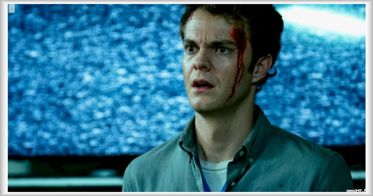 La fin de la série The Boys : un dénouement sanglant en perspective selon Jack Quaid