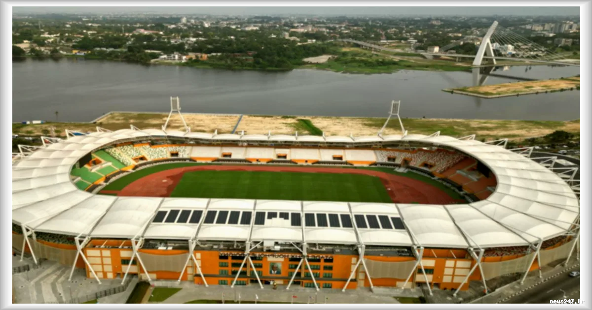 La finale de la Coupe de la Ligue féminine se déroulera à Abidjan, une décision contestée