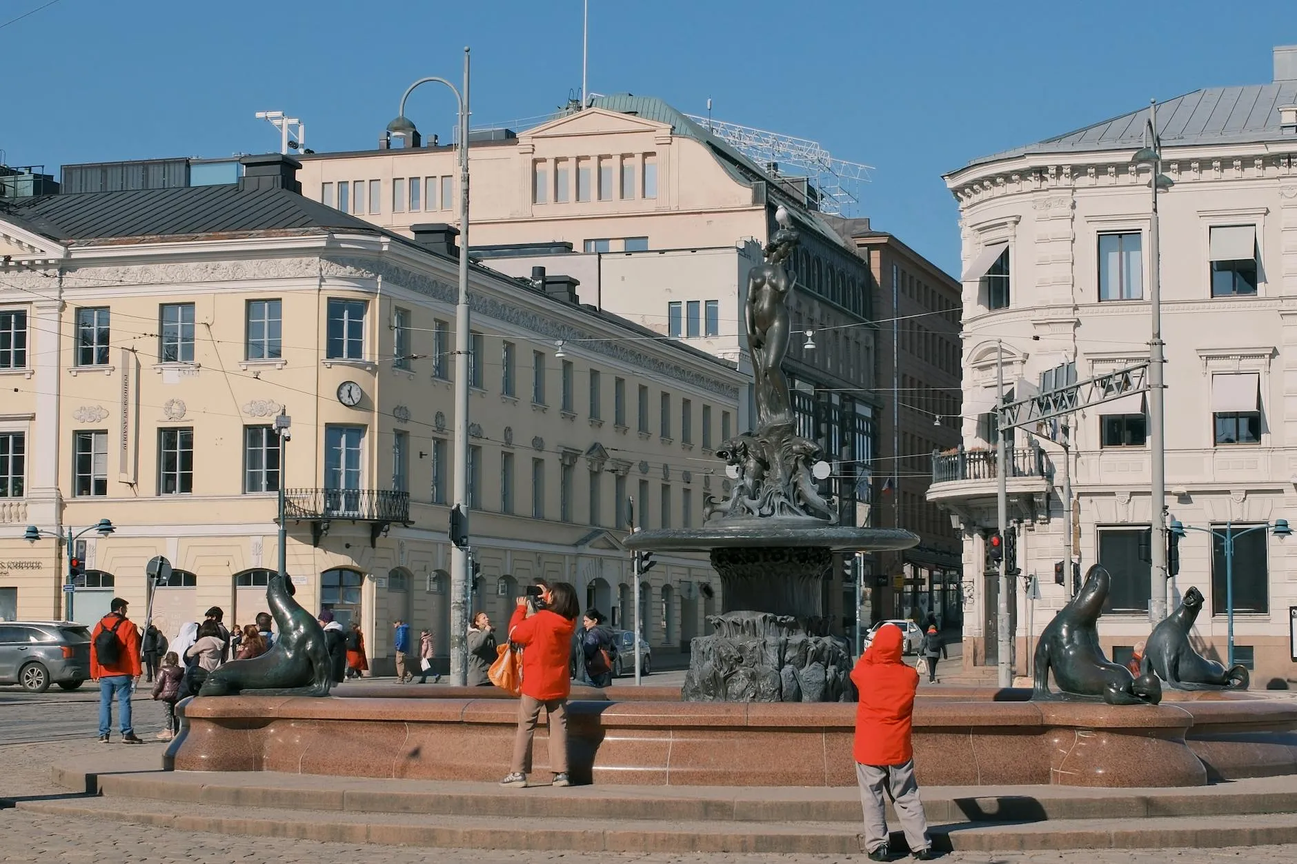 La Finlande et la Suède vont être reliées par train cet été, établissant le plus long trajet ferroviaire de l'Union Européenne