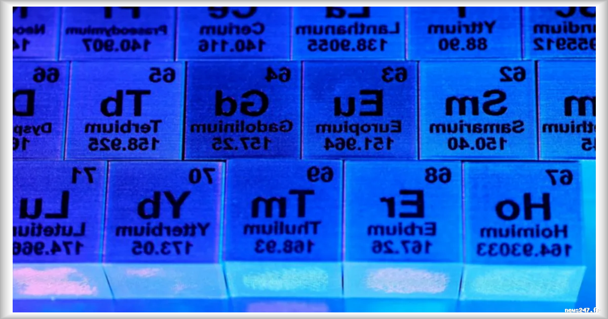La Finlande inaugure sa première mine de lithium pour la production de batteries en Europe
