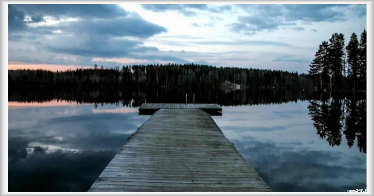 La Finlande, le pays le plus heureux du monde, vu par une journaliste américaine