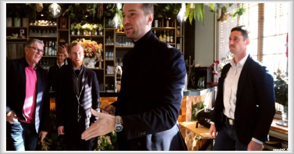 La Flèche : le RN conquiert la commune sarthoise sans prévenir