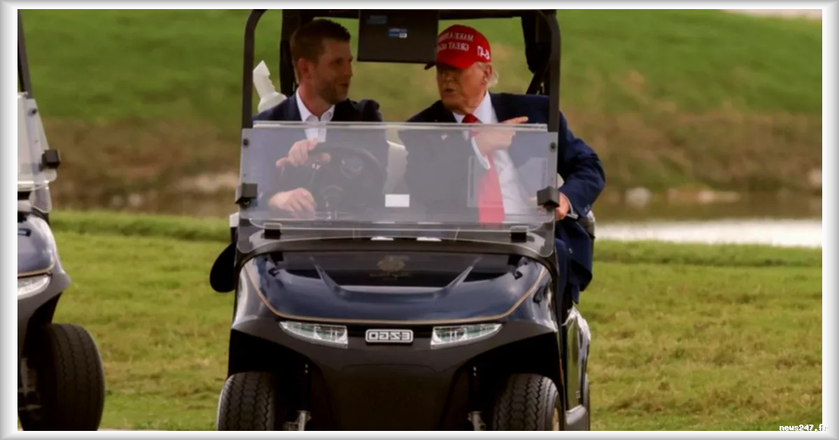 La Floride, laboratoire des politiques trumpistes