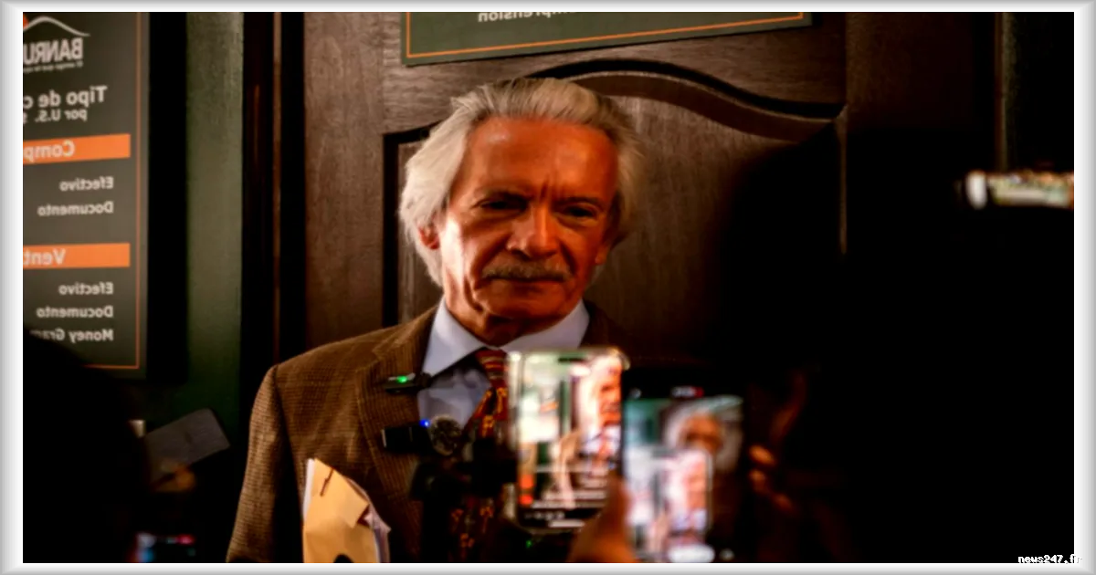 La Fondation contre le terrorisme au Guatemala : une officine d'intimidation et de corruption selon Le Monde