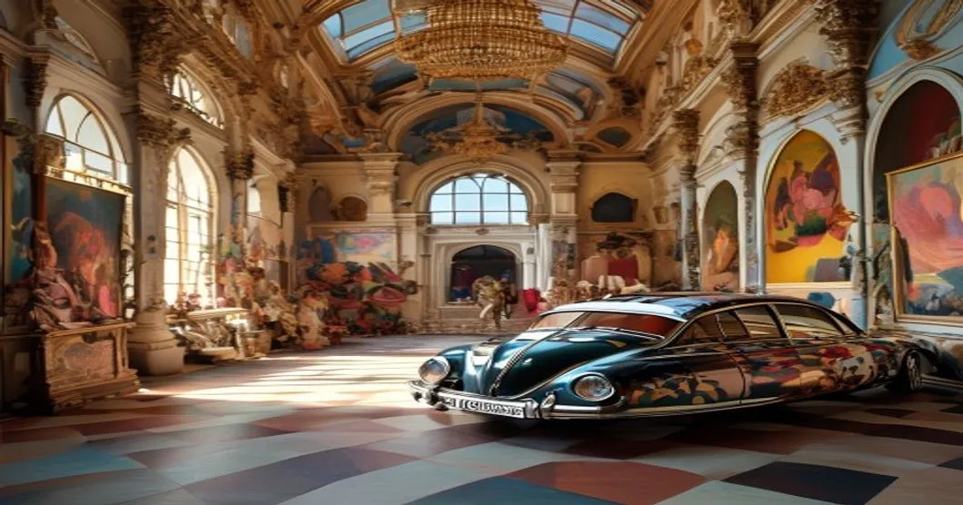 La fondation Dries Van Noten ouvre ses portes à Venise