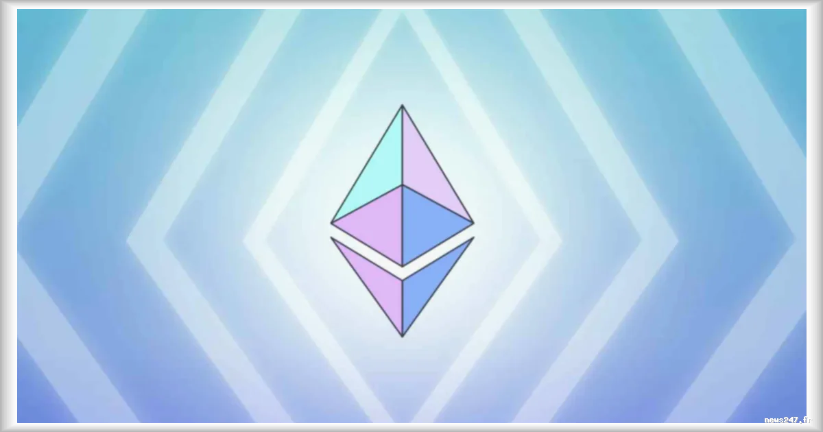 La Fondation Ethereum ajoute 93 millions $ d’ethers en staking, atteignant l’objectif de 70 000 ETH