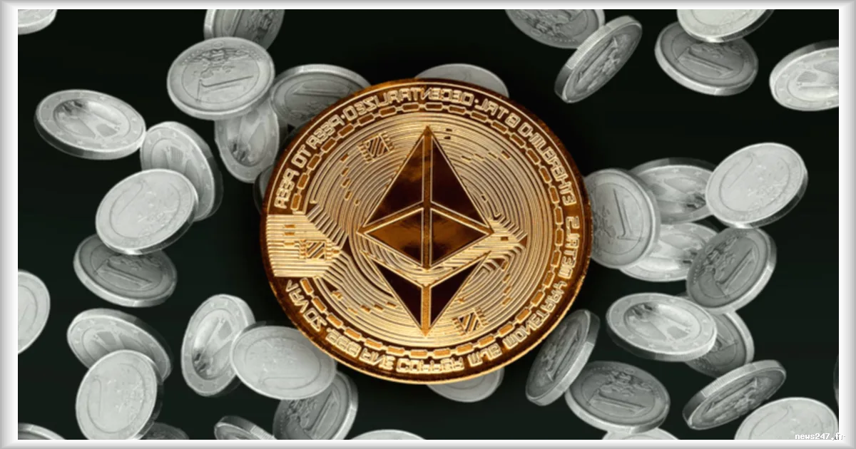 La Fondation Ethereum cède 5 000 ETH à BitMine pour financer son développement