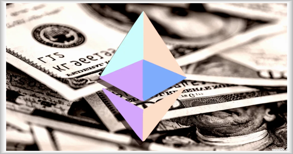 La Fondation Ethereum investit 70 000 ETH pour sécuriser le réseau