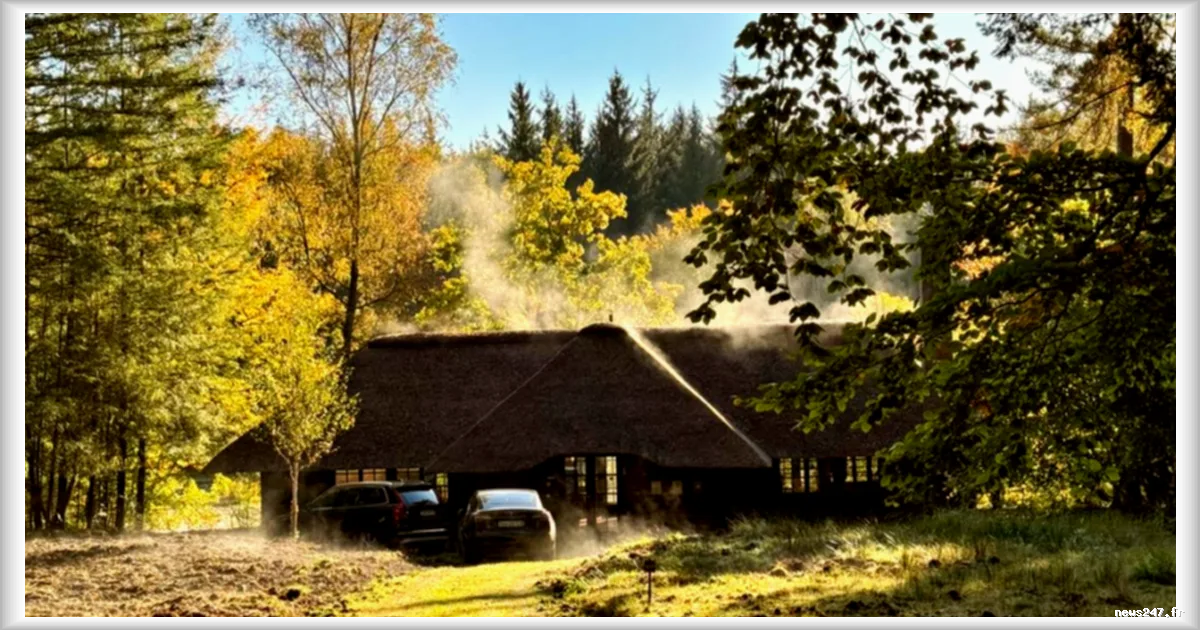 La forêt allemande du Sachsenwald, un paradis fiscal pour les héritiers de Bismarck