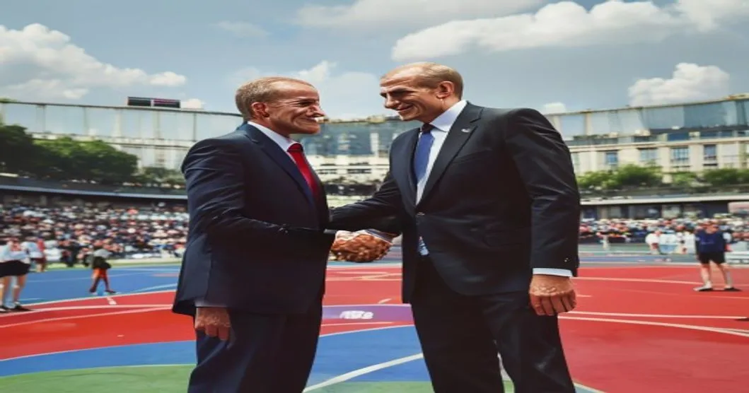 La France accueillera la Coupe du monde de basket 2031, une première pour l’Hexagone