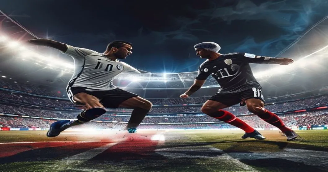 La France affronte l'Irak en Coupe du monde avec les commentaires de Maxime Gleizes