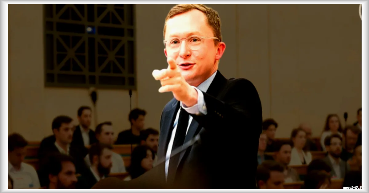 La France ambitionne de devenir championne des cryptomonnaies