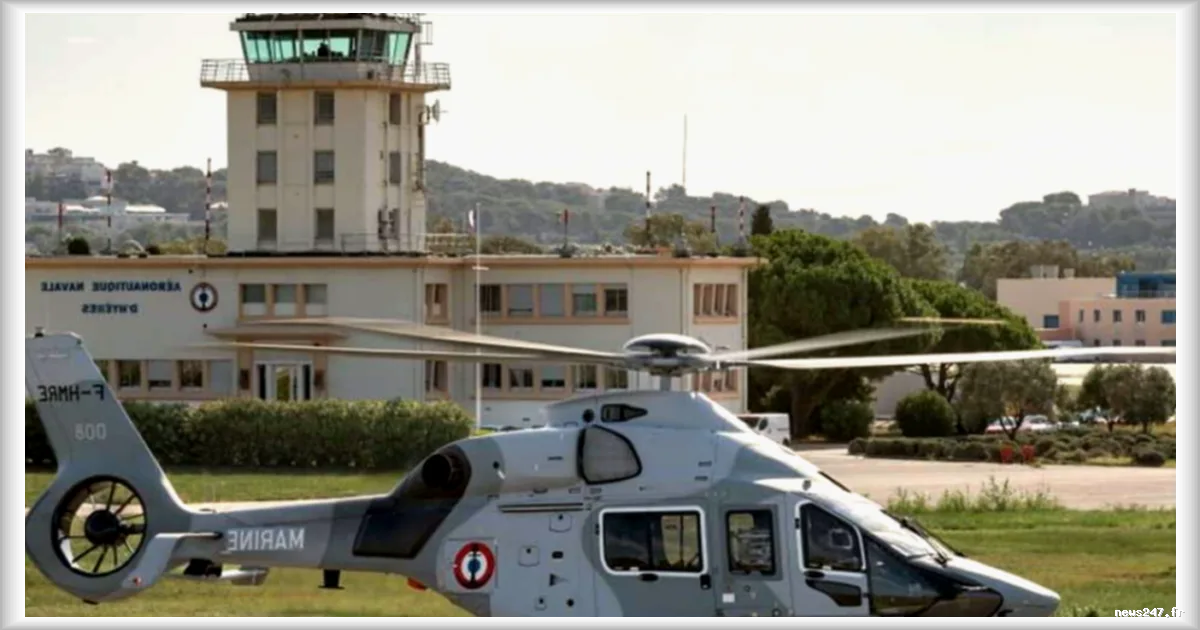 La France envoie des hélicoptères Tigre au Moyen-Orient pour lutter contre les drones