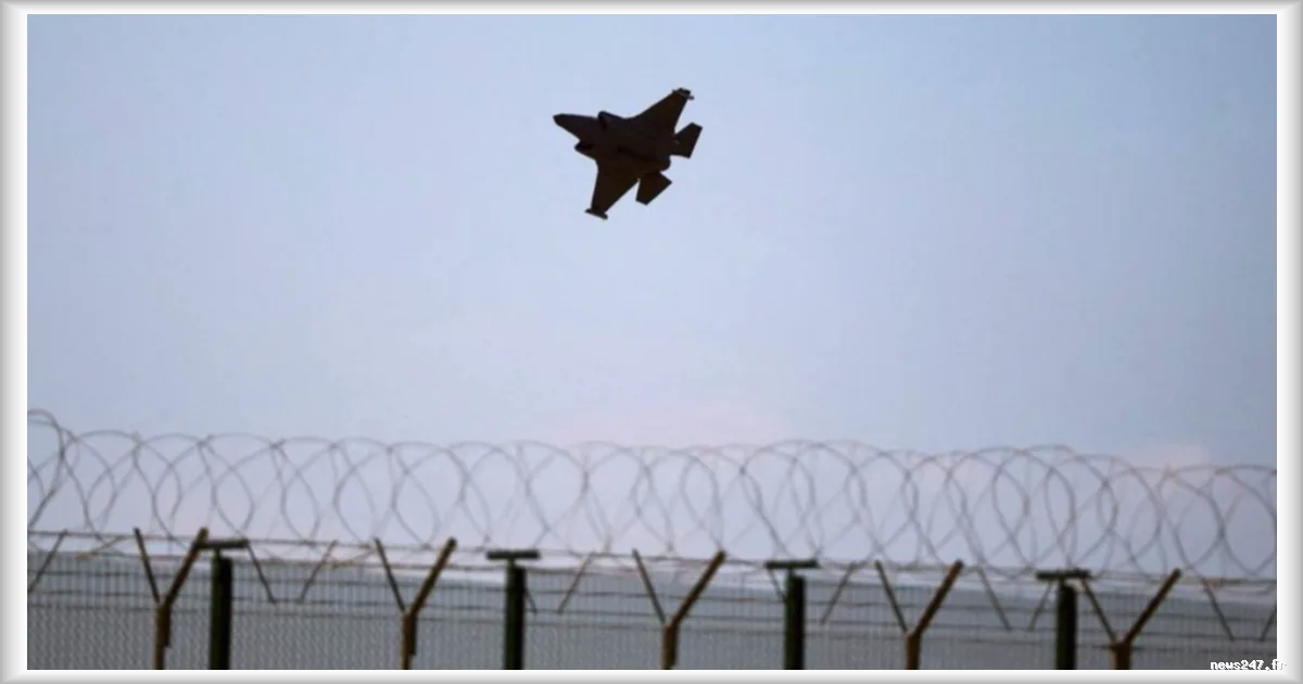 La France et l'Europe impliquées dans la guerre au Moyen-Orient